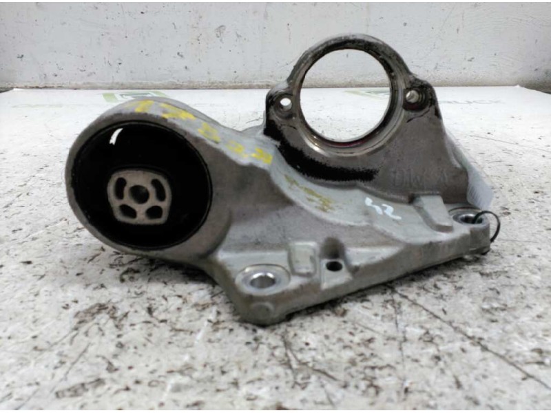 Recambio de soporte motor trasero para peugeot 406 berlina (s1/s2) srdt referencia OEM IAM   