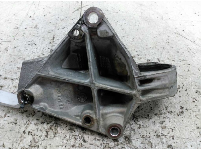 Recambio de soporte motor trasero para peugeot 406 berlina (s1/s2) srdt referencia OEM IAM   