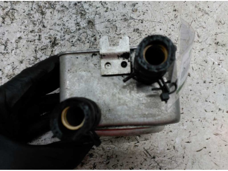 Recambio de enfriador aceite motor para peugeot 406 berlina (s1/s2) srdt referencia OEM IAM   