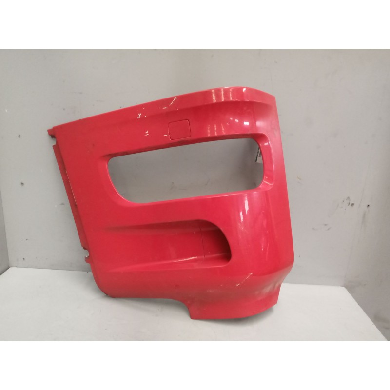 Recambio de moldura para daf serie xf105.xxx 12.9 diesel referencia OEM IAM   CUBIERTA FARO DERECHO