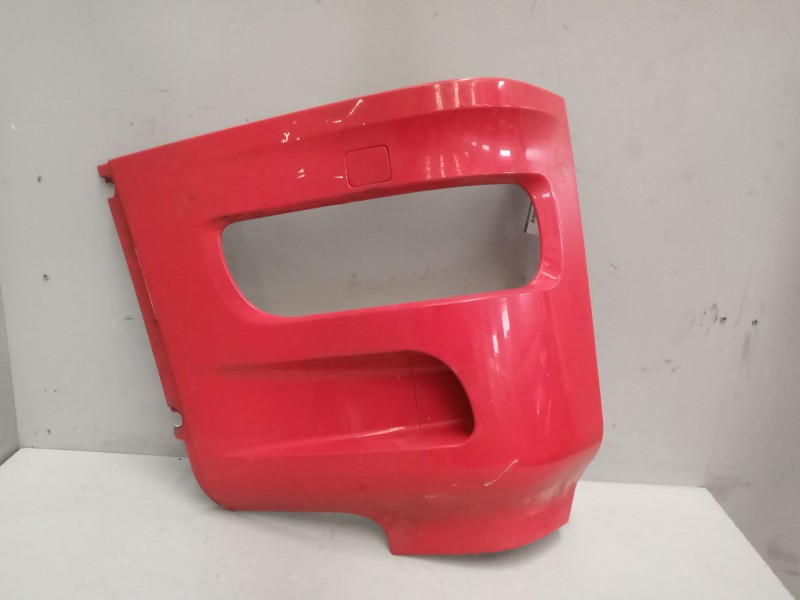 Recambio de moldura para daf serie xf105.xxx 12.9 diesel referencia OEM IAM   CUBIERTA FARO DERECHO