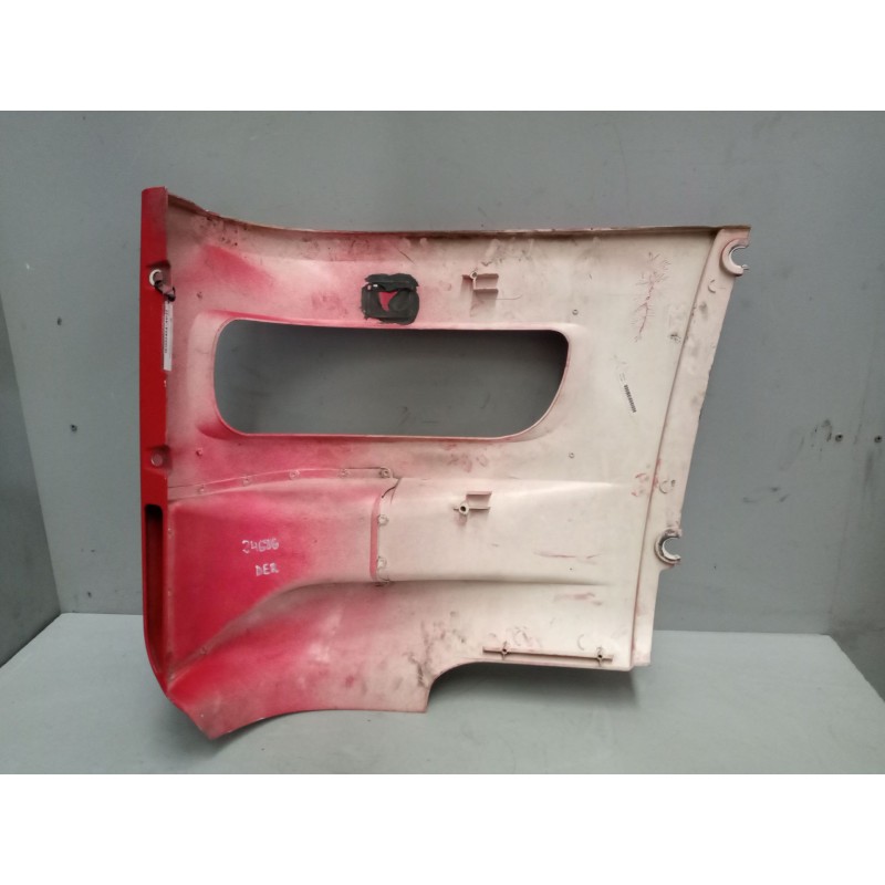 Recambio de moldura para daf serie xf105.xxx 12.9 diesel referencia OEM IAM   CUBIERTA FARO DERECHO