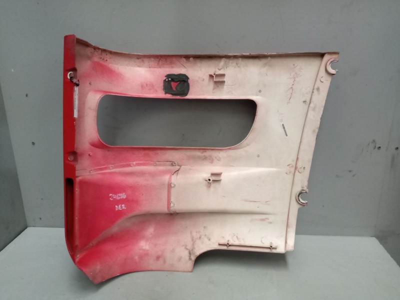 Recambio de moldura para daf serie xf105.xxx 12.9 diesel referencia OEM IAM   CUBIERTA FARO DERECHO