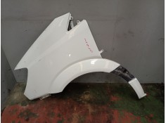 Recambio de aleta delantera izquierda para riocar march 07 referencia OEM IAM   