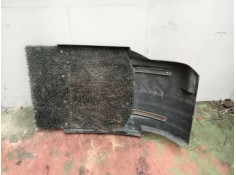 Recambio de guardabarros delantero izquierdo para daf serie xf105.xxx 12.9 diesel referencia OEM IAM 1659257   2