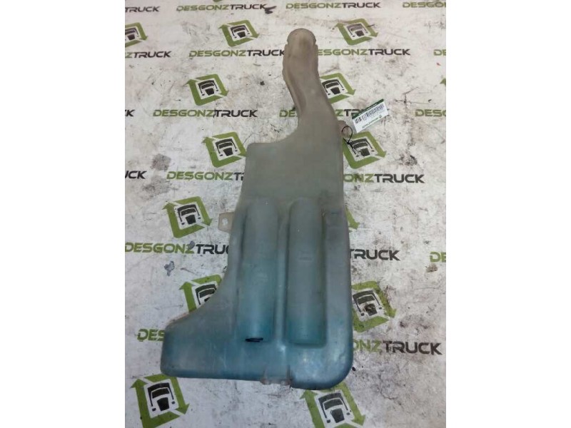 Recambio de deposito limpia para iveco trucks daily 35s9 referencia OEM IAM 500336393  