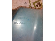 Recambio de deposito limpia para iveco trucks daily 35s9 referencia OEM IAM 500336393   2