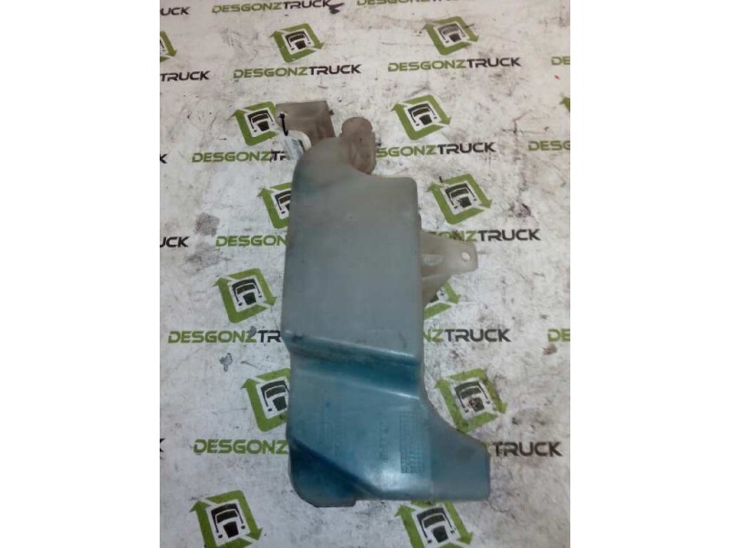 Recambio de deposito limpia para iveco trucks daily 35s9 referencia OEM IAM 500336393  