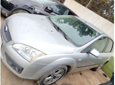 ford focus berlina (cap) del año 2007 2