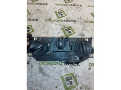 Recambio de mando calefaccion / aire acondicionado para iveco trucks daily 50c13 referencia OEM IAM   