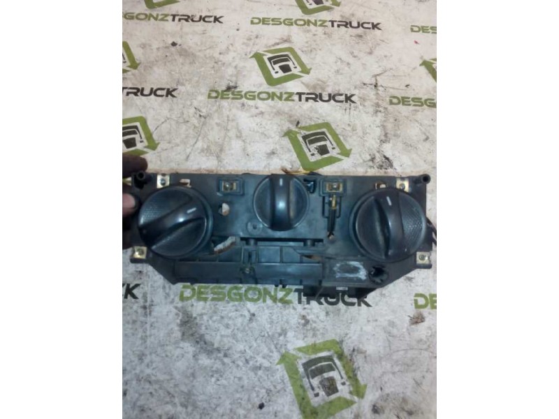 Recambio de mando calefaccion / aire acondicionado para iveco trucks daily 50c13 referencia OEM IAM   