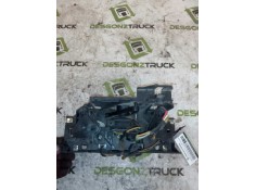 Recambio de mando calefaccion / aire acondicionado para iveco trucks daily 50c13 referencia OEM IAM    2