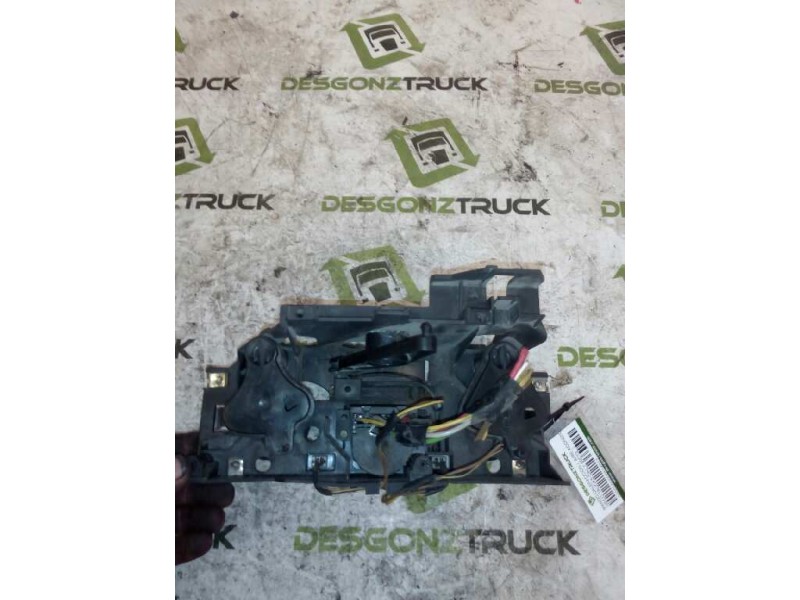 Recambio de mando calefaccion / aire acondicionado para iveco trucks daily 50c13 referencia OEM IAM   