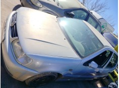 volkswagen polo berlina (6n1) del año 1994 2