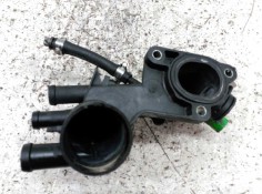 Recambio de cuerpo termostato para seat leon (1m1) stella referencia OEM IAM    2