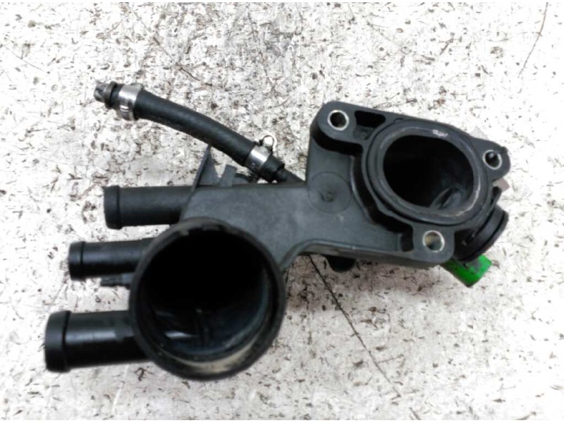 Recambio de cuerpo termostato para seat leon (1m1) stella referencia OEM IAM   