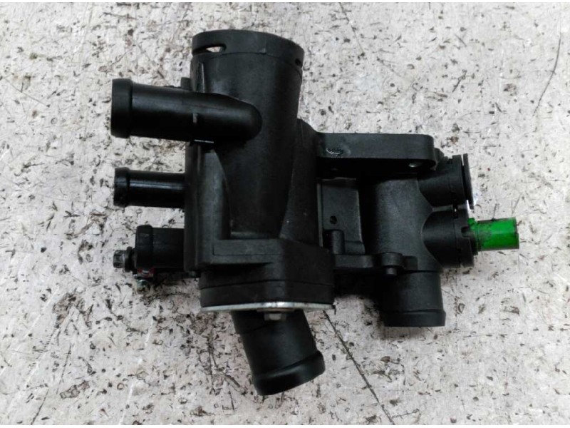 Recambio de cuerpo termostato para seat leon (1m1) stella referencia OEM IAM   