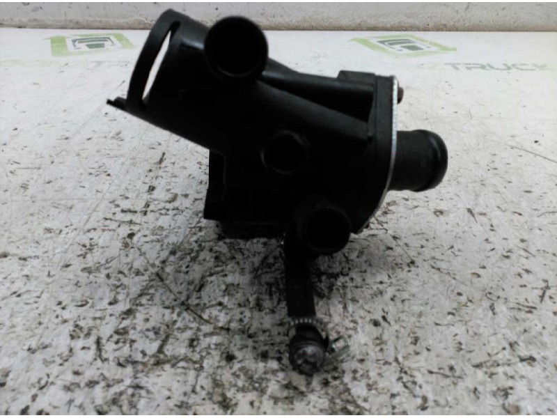 Recambio de cuerpo termostato para seat leon (1m1) stella referencia OEM IAM   