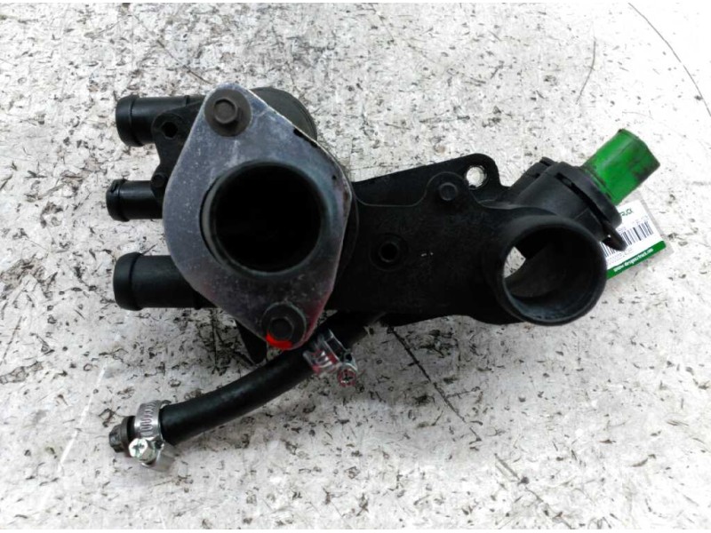 Recambio de cuerpo termostato para seat leon (1m1) stella referencia OEM IAM   