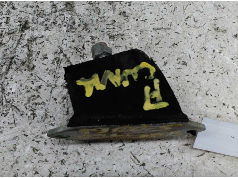 Recambio de soporte para renault 5 (b/c40) gtl (b/c 402, c 407) referencia OEM IAM  CUNA 