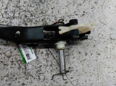 Recambio de pedal freno para renault 5 (b/c40) gtl (b/c 402, c 407) referencia OEM IAM    2