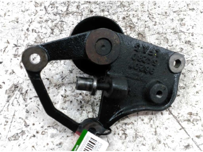 Recambio de polea tensora para ford fiesta berl./courier referencia OEM IAM   