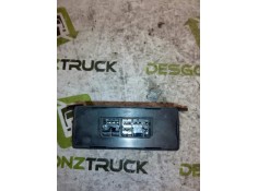 Recambio de modulo electronico para iveco trucks daily 50c13 referencia OEM IAM 500321740   2