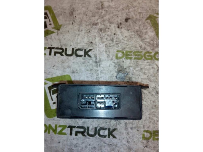 Recambio de modulo electronico para iveco trucks daily 50c13 referencia OEM IAM 500321740  