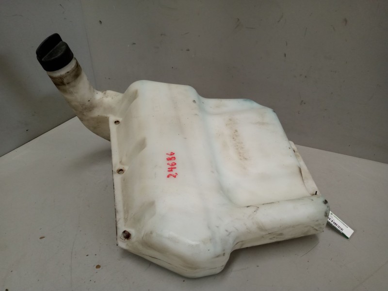 Recambio de deposito limpia para daf serie xf105.xxx 12.9 diesel referencia OEM IAM 1664401  