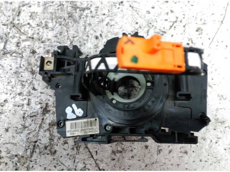 Recambio de anillo airbag para renault clio ii fase i (b/cbo) referencia OEM IAM V7700432856 54034978A 30001208