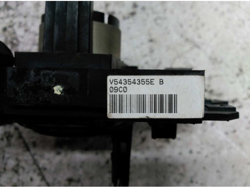 Recambio de anillo airbag para renault clio ii fase i (b/cbo) referencia OEM IAM V7700432856 54034978A 30001208