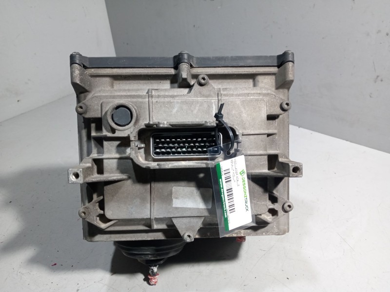 Recambio de modulador adblue para renault midlum 4.8 diesel referencia OEM IAM 7421582905 0444022033 