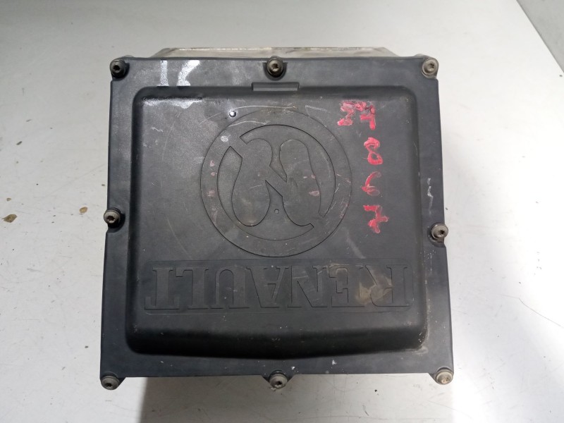 Recambio de modulador adblue para renault midlum 4.8 diesel referencia OEM IAM 7421582905 0444022033 