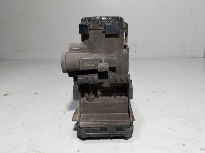 Recambio de valvula aire para renault midlum 4.8 diesel referencia OEM IAM 21122036 K020022 VALVULA EBS