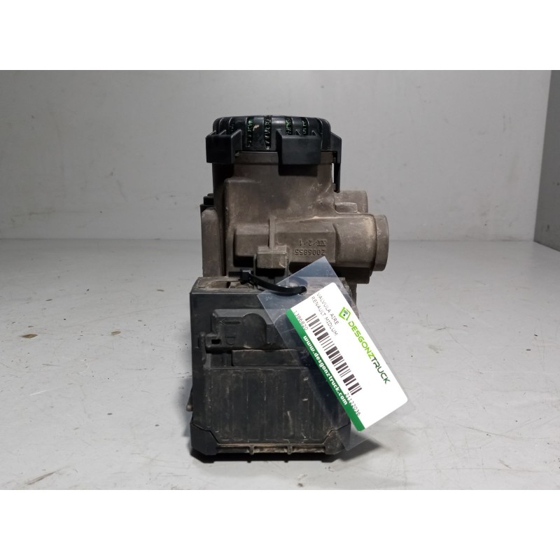 Recambio de valvula aire para renault midlum 4.8 diesel referencia OEM IAM 21122036 K020022 VALVULA EBS