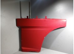 Recambio de aleta delantera izquierda para daf serie xf105.xxx 12.9 diesel referencia OEM IAM 1295619  