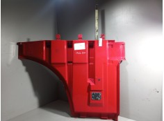 Recambio de aleta delantera izquierda para daf serie xf105.xxx 12.9 diesel referencia OEM IAM 1295619   2