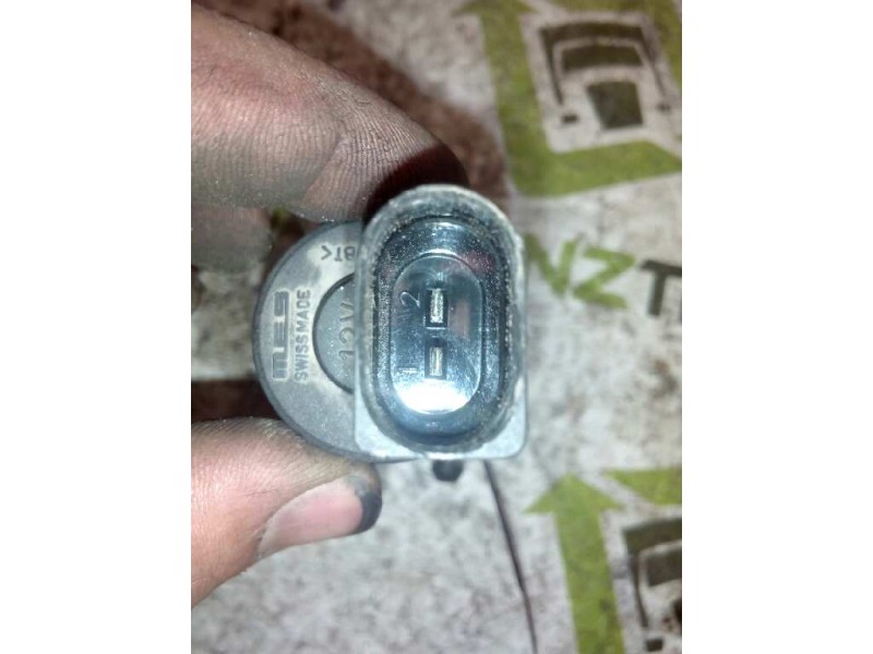 Recambio de bomba limpia para iveco trucks daily 50c13 referencia OEM IAM 3090179  