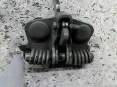 Recambio de freno puerta tras der para renault 5 (b/c40) gtl (b/c 402, c 407) referencia OEM IAM    2