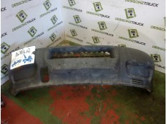Recambio de paragolpes delantero para iveco trucks daily 50c13 referencia OEM IAM 56712  
