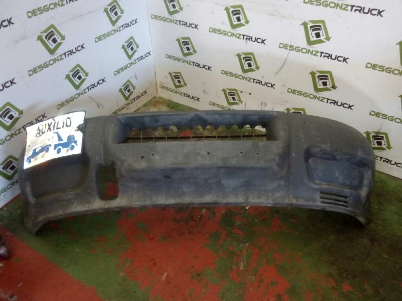 Recambio de paragolpes delantero para iveco trucks daily 50c13 referencia OEM IAM 56712  