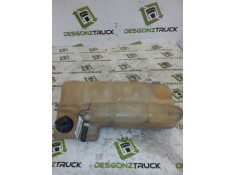 Recambio de deposito expansion para iveco trucks daily 35c13 referencia OEM IAM 56115  