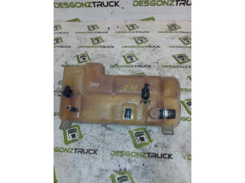 Recambio de deposito expansion para iveco trucks daily 35c13 referencia OEM IAM 56115  