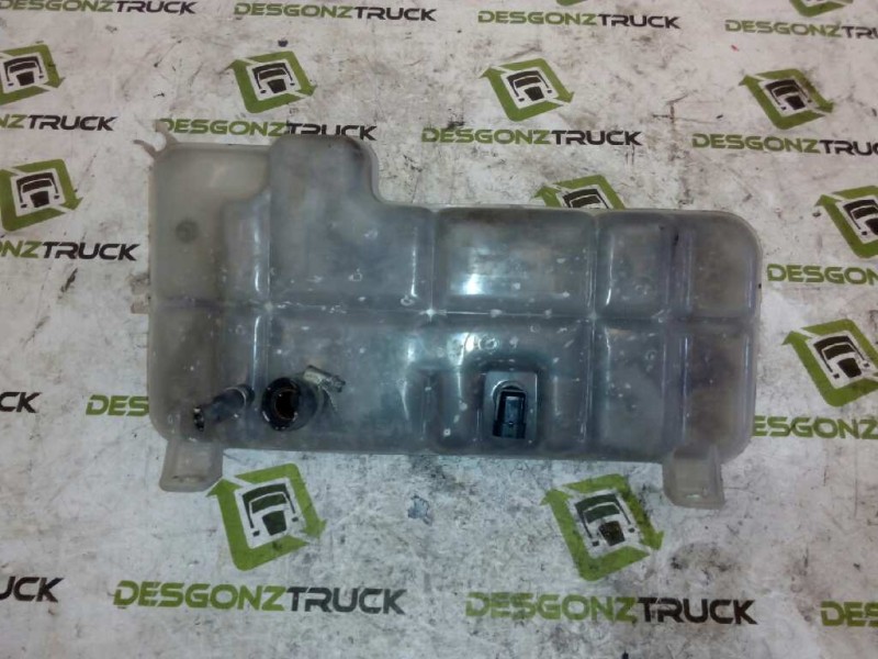 Recambio de deposito expansion para iveco trucks daily 35c13 referencia OEM IAM 56115  