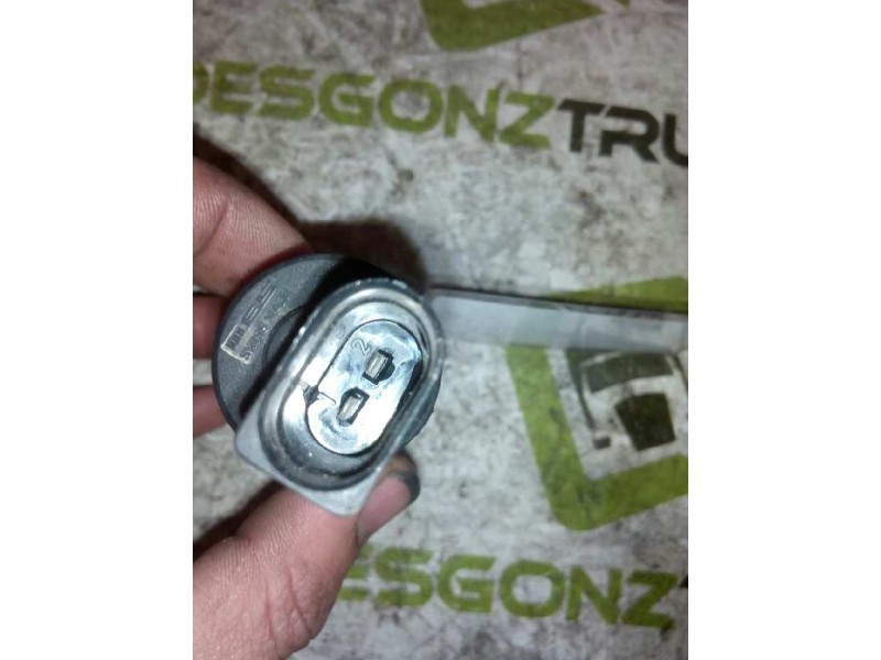 Recambio de bomba limpia para iveco trucks daily 35s12 referencia OEM IAM 504015670  