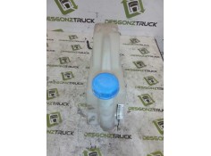 Recambio de deposito limpia para iveco trucks stralis ad 190s31 referencia OEM IAM 504072999  