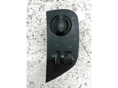 Recambio de mando luces para seat ibiza (6k) cl referencia OEM IAM 6K1941531B 14 PINS 