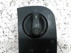 Recambio de mando luces para seat ibiza (6k) cl referencia OEM IAM 6K1941531B 14 PINS  2