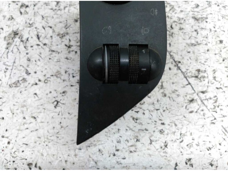 Recambio de mando luces para seat ibiza (6k) cl referencia OEM IAM 6K1941531B 14 PINS 