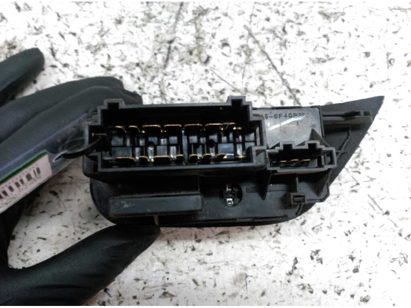 Recambio de mando luces para seat ibiza (6k) cl referencia OEM IAM 6K1941531B 14 PINS 